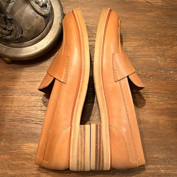 Crown Vintage Lornita Flat Loafers - Picture 5 of 13